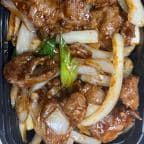 Best Mongolian Beef in Bartlett, IL
