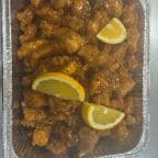 Best Orange Chicken in Bartlett, IL