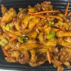 Best Crunchy Bartlett Chicken in Bartlett, IL