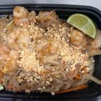 Best Pad Thai with Shrimp in Bartlett, IL