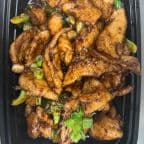 Best Golden Bowl's Chicken in Bartlett, IL