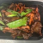 Best Hot and Spicy Shredded Beef in Bartlett, IL