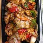 Best Hundred Flavor Chicken in Bartlett, IL