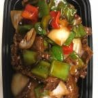 Best Pepper Steak in Bartlett, IL