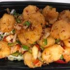 Best Salt and Pepper Shrimp in Bartlett, IL