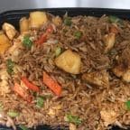 Best Pineapple Chicken Fried Rice in Bartlett, IL