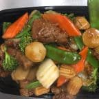 Best Beef with Mixed Vegetables in Bartlett, IL