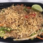 Best Pad Thai in Bartlett, IL