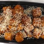 Best Sesame Tofu in Bartlett, IL