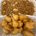 Best 1. Sweet and Sour Dinner Special in Bartlett, IL